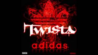 Twista My Adidas