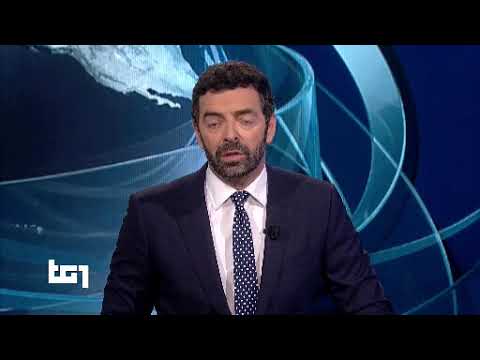 (Sanità) TG1 06 07 2019 anagrafe vaccinale