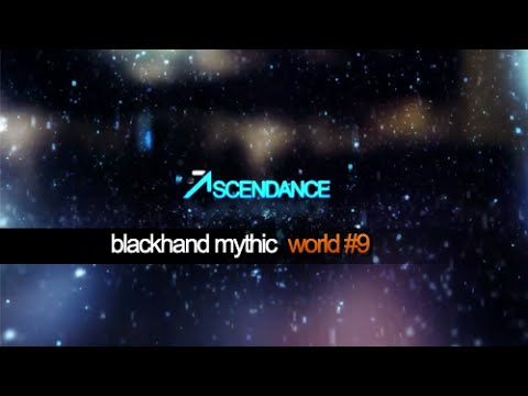 Ascendance vs Blackhand Mythic