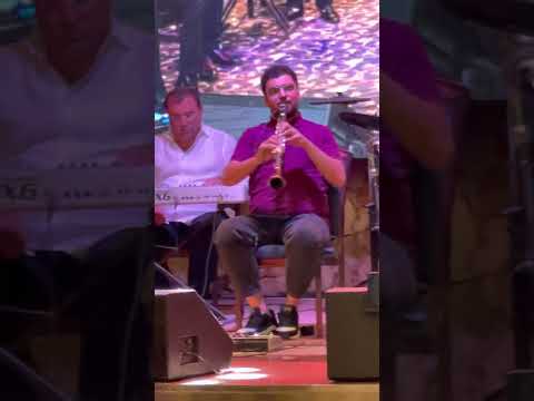 Bellagio Band & Rafayel Sahakyan -  Gerhzor katarum 2021