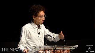 Malcolm Gladwell discusses tokens, pariahs, and pioneers - The New Yorker Festival