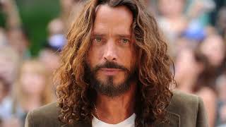 CHRIS CORNELL (IA) ALive - P.O.D