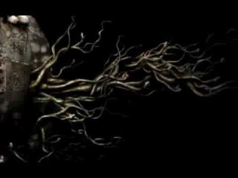 Hector Zazou - Black Stream