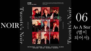 NOIR As A Star (별이 되어서) AUDIO