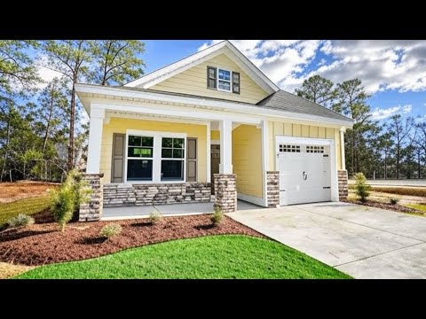 Stunning Small Homes for Seniors: Take A Peek Inside!