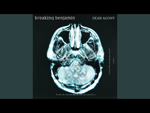 Anthem of the Angels - Breaking Benjamin