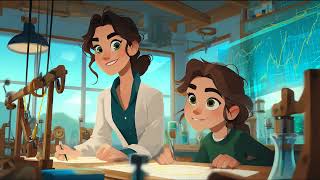 8. Sınıf Fen Bilimleri - Sabit makara özellikleri ve kuvvet kazancı şarkısı (1)