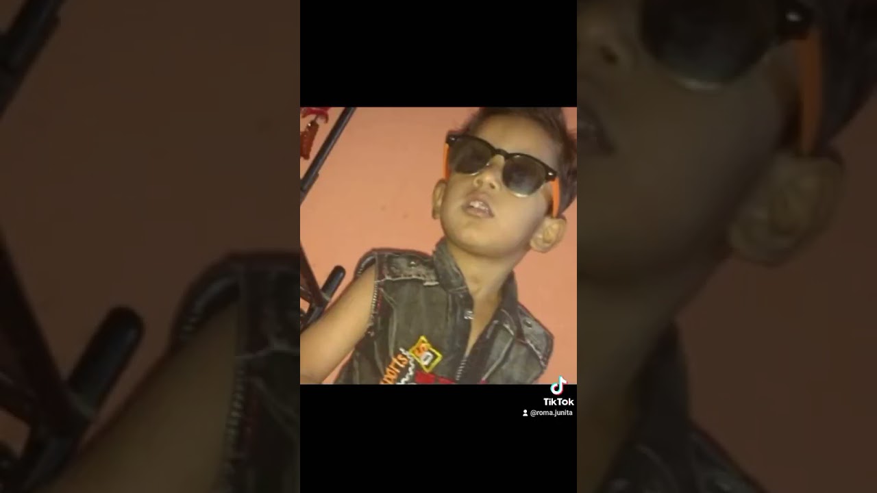 Tiktok video.... 😘😘😘