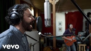 Blind Pilot - Packed Powder (Live at Bear Creek Studio)