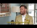 La dernière interview de Conor McGregor sur son film (traduction française)