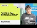 Morena Rial Is Beyond Help Yanina Latorre Yanina1079