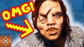 Messed Up Secret Identities in Video Games REVEALED