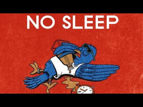 25k - No Sleep (Prod. by The Beat Plug)