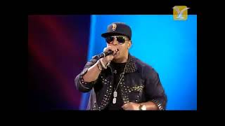 Daddy Yankee - Que Tengo Que Hacer/ Pasarela - Festival de Viña 2013