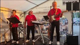 Fredys Evergreen Trio
