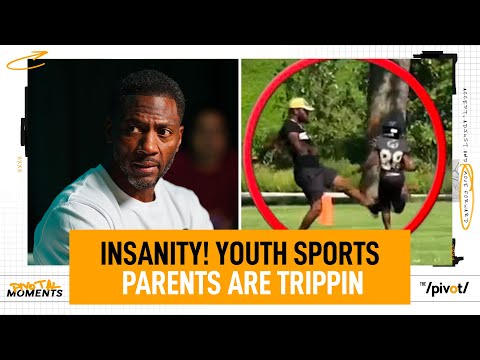 Pops is definitely tripping, parents need to check themselves if this is what’s happening| The Pivot