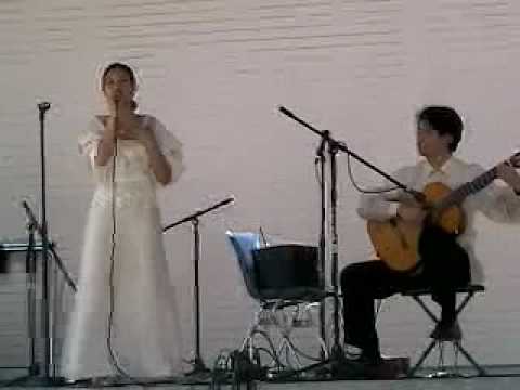 Lori Abucayan - Dahil Sa 'Yo (with Florante Aguilar)