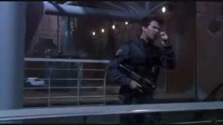 I Will Hold My Ground