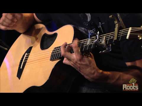 Trace Bundy "Hot Capo Stew"