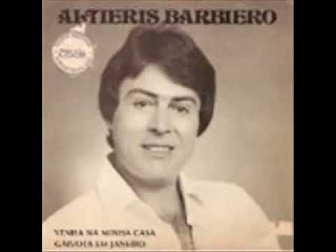 Altieris Barbiero   Se amar é viver