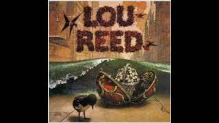 Lou Reed - Wild Child (1972)