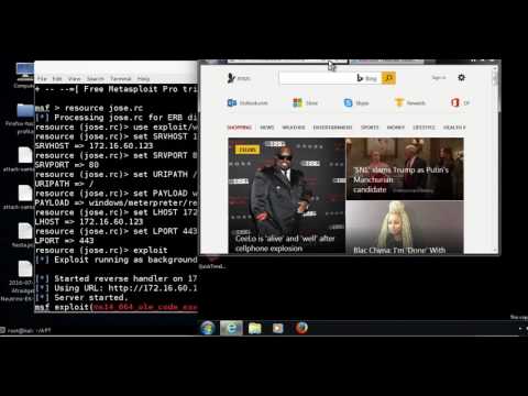 Detecting attacks that are successful using  QRadar and BigFix Integration Part 3