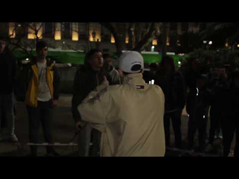 LK vs KANO | 8vos | 6-9-19 | El Mastil Sur