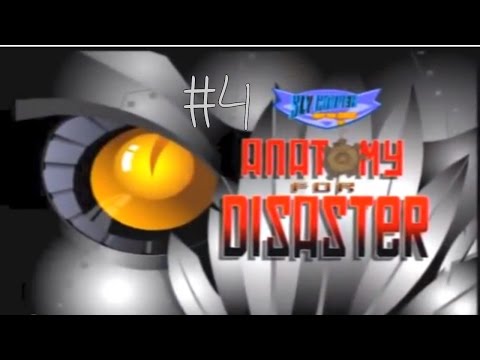 Sly 2: Band of Thieves Episode 8 Part 4