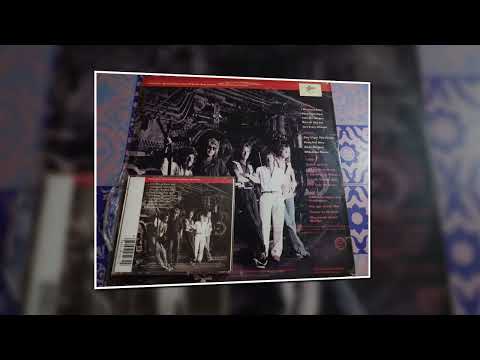 REO Speedwagon Live Every Moment Vive Cada Momento por VagonVelozAIRockBand