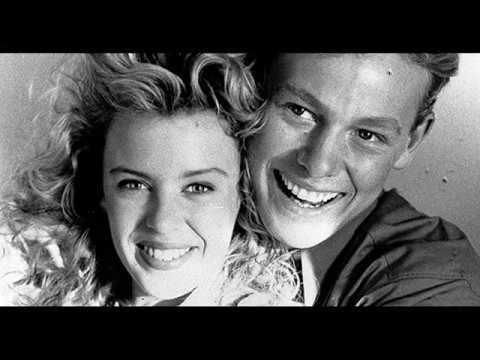 (Tribute) Kylie Minogue & Jason Donovan