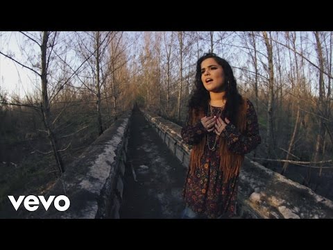 Glória Lima - Livre Sou (Videoclipe)