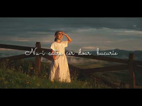 Familia Stefanut | Eu nu ma tem , El e cu mine