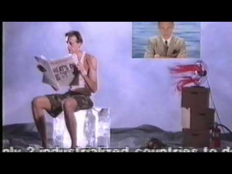 Erasure   Too Darn Hot