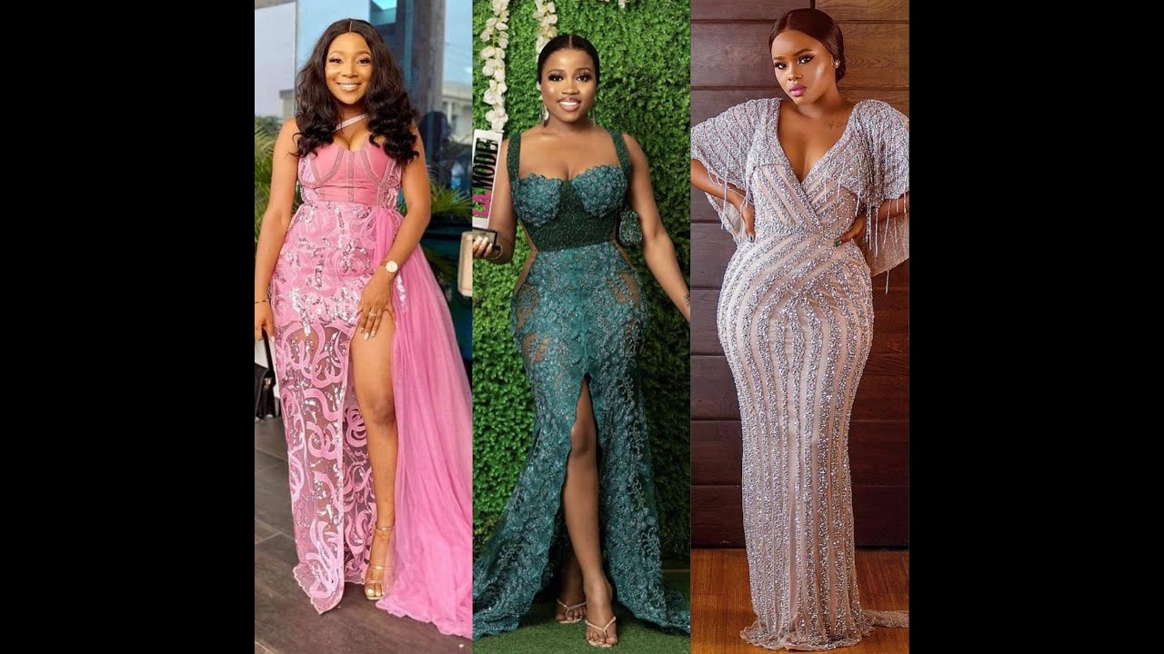 Embellissez vos soirées avec ces belles robes de cocktail