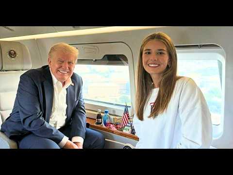 ‘Best Time Of My Entire Life’: Kai Trump Reveals Details Of Ryder Cup Experience With Donald Trump