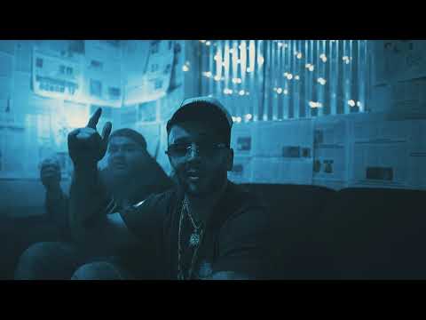 AG CUBANO - STILL (OFFICIAL MUSIC VIDEO)