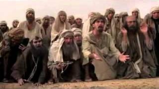 Monty Python - I&#39;m Not The Messiah