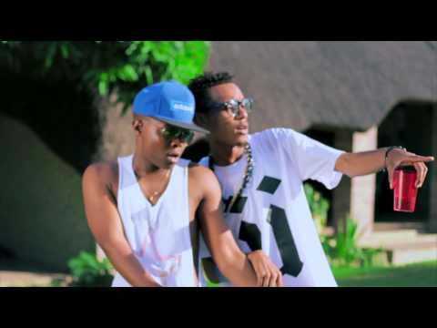 Malony Family Apresenta  Fkay- Kinanhane By Case Graphics