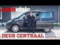 Schuifdeur was niet alleen voor Peugeot 1007 bedacht | Sjoerds Weetjes 324 | 4K