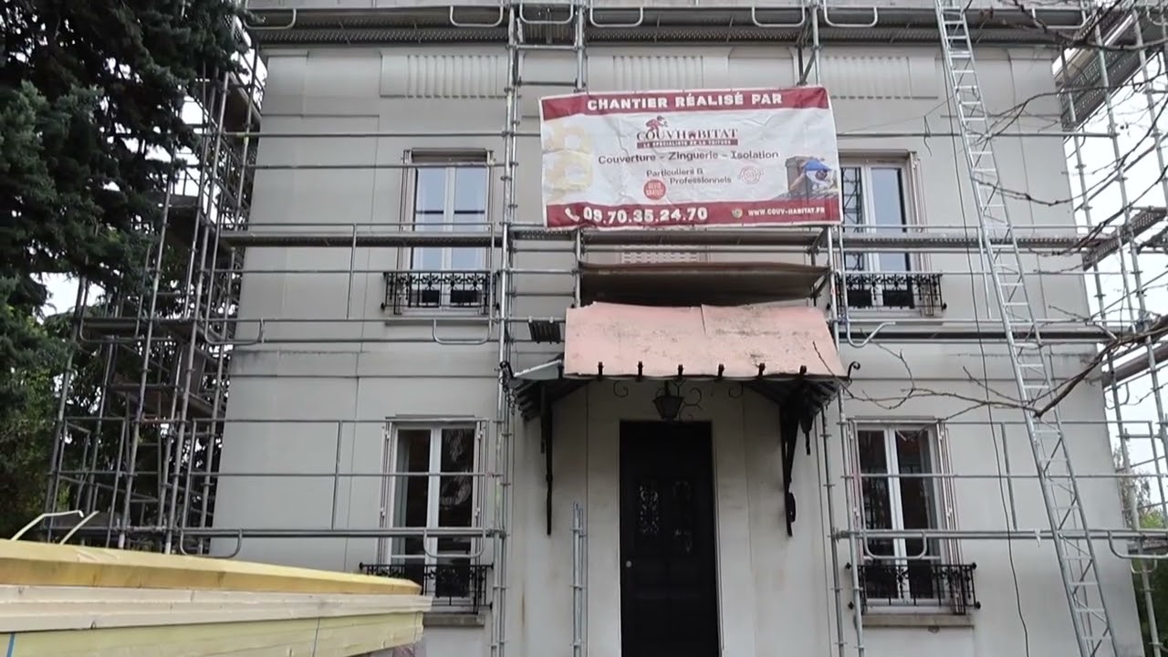 Vidéo externe