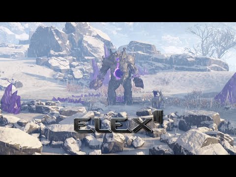 98: Weg mit dem Rüpel 🌍 ELEX 2 (Streamaufzeichnung)