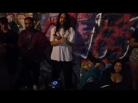 Huevo vs Dragma - 32avos - REAL RAW BATTLES Ep.1