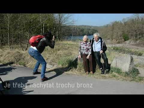 Kalendář pro seniory