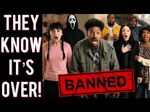 Scary Movie 6 Trailer: Pronoun Jokes Could KILL… LGBT+ Community DEMANDS They Get REMOVED!