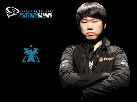 GUMIHOS CRAZY ALL INS! in HomeStory Cup 21 and World Team League 2022 Summer