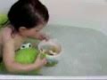 Shibaba Cushioned Baby Toddler Bath Safety Chair Seat