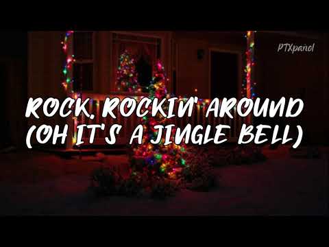 Jingle Bell Pop