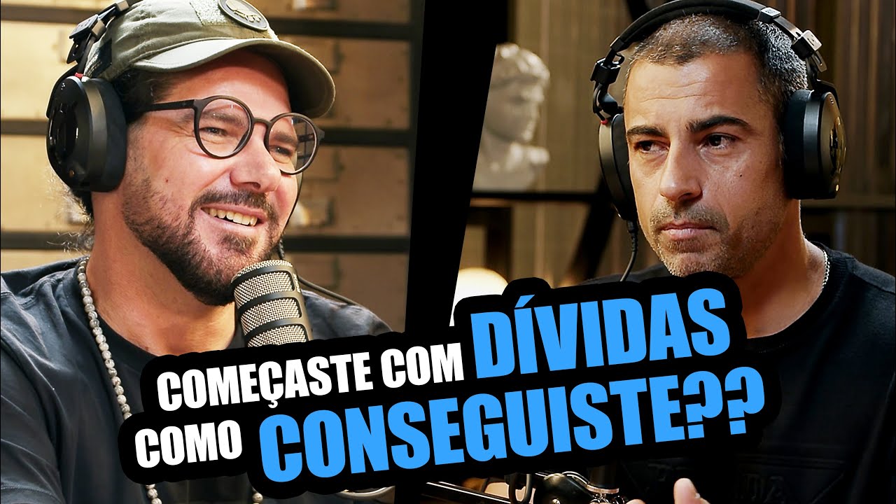 CdK | EP070 | Fundador do FitnessUP Revela o Segredo Para Crescer?