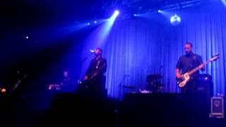 The Afghan Whigs - When We Two Parted/Over My Dead Body (Alexandra Palace, London, 27.05.12)