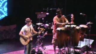 Summer Breeze - Jason Mraz